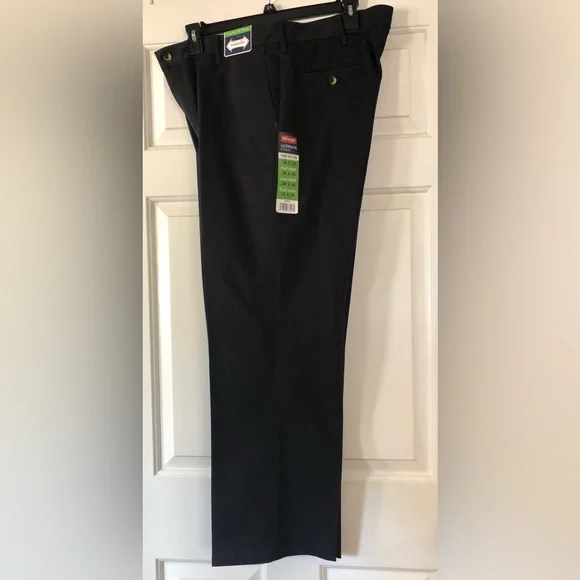 Wrangler Pants Mens Wrangler Ultimate Khaki Pants 67ni4bl Size